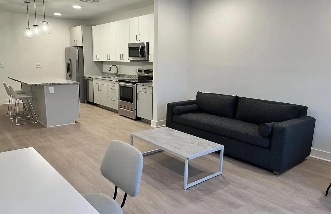 University District Modern Apartments By Barsala-1