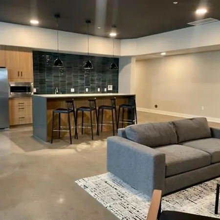 University District Modern Apartments By Barsala-3