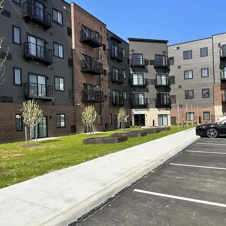 University District Modern Apartments By Barsala-2